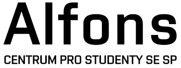 Alfons – centrum pro studenty se specifickými potřebami