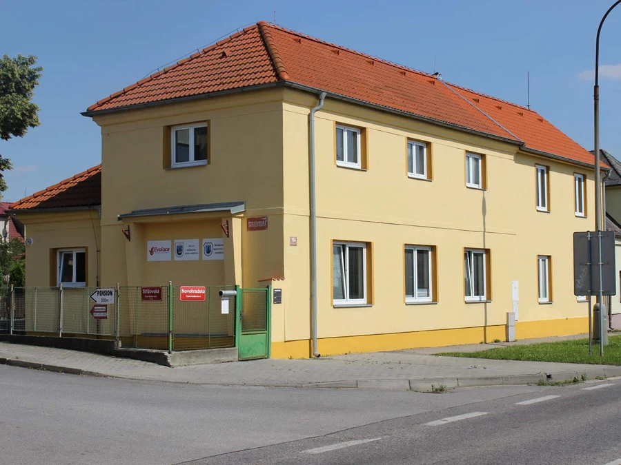 Budějovický spolek neslyšící