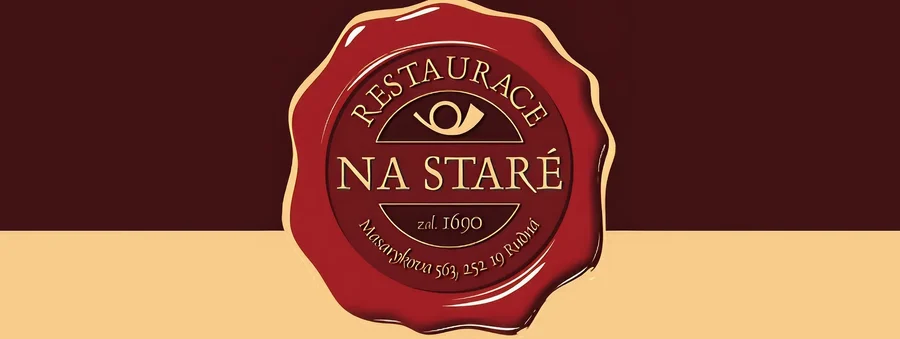 Restaurace - Na Staré