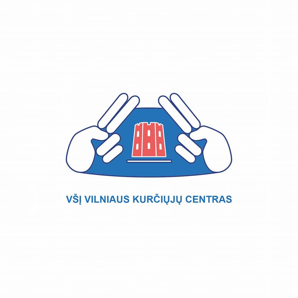 Vilniuské centrum pro neslyšící