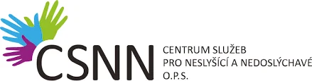 Centrum služeb pro neslyšící a nedoslýchavé, o.p.s. (CSNN)