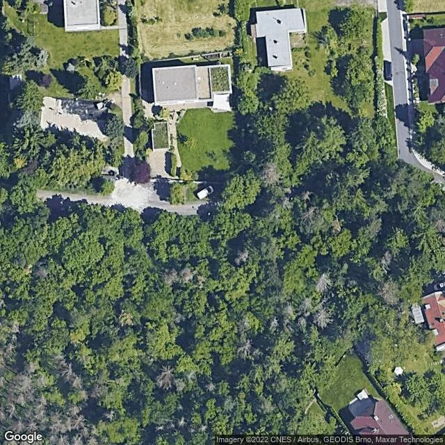 Ořešák