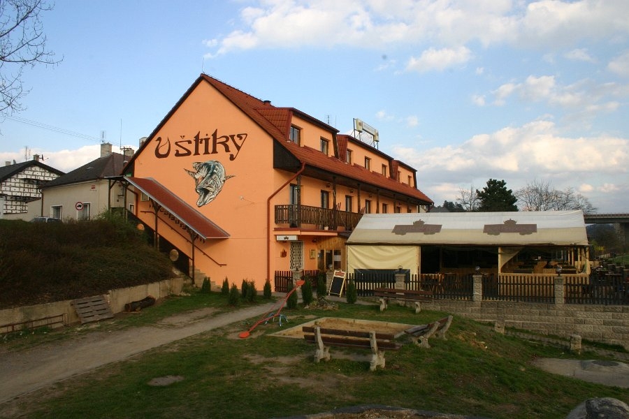 U Štiky