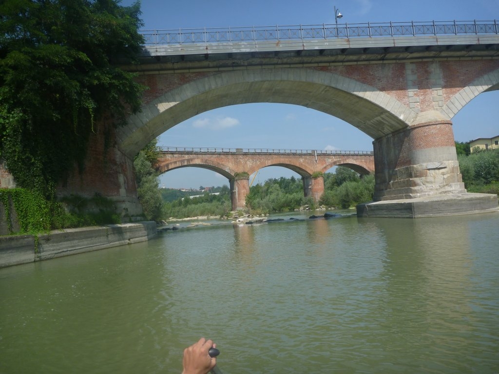Mosty Farigliano