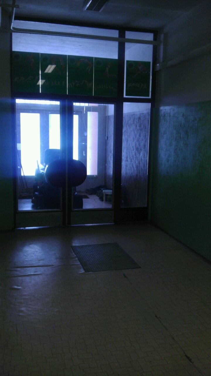 Hostinec U Splavu