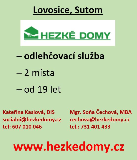 Hezké domy